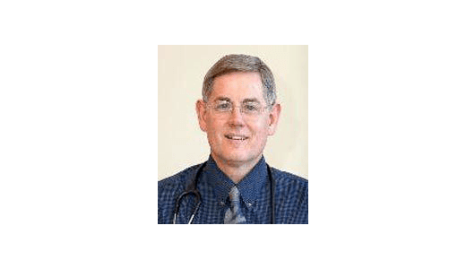 Dr. Dan Holub at San Antonio Animal Hospital