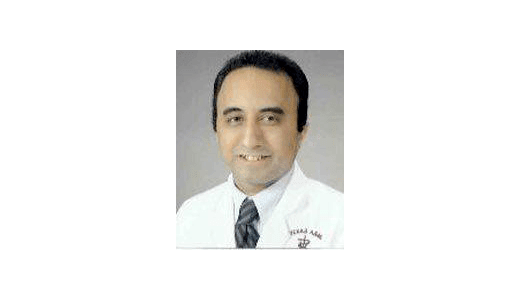 Dr. Michael Ruiz at San Antonio Animal Hospital