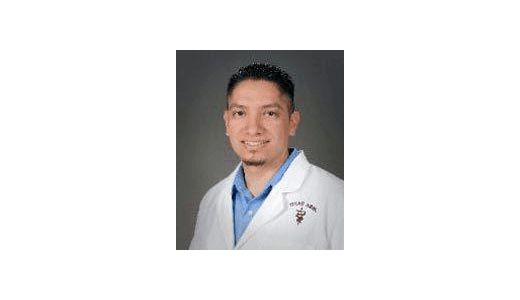 Dr. Musquiz Gabriel at San Antonio Animal Hospital