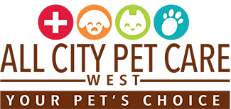 All City Pet Care West