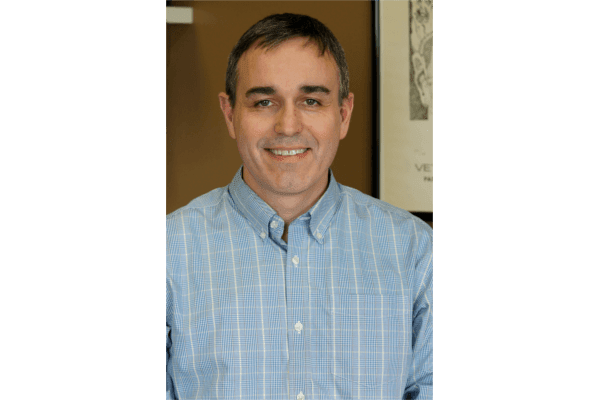 Matt Stork, DVM at Sioux Falls Animal Hospital