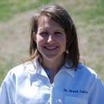 Dr. Brandi Fatkin in Oley