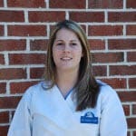 Nicole Hart, D.V.M. at Oley Animal Hospital