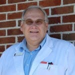 Dr. Steven A. Seward at Oley Valley Animal Clinic