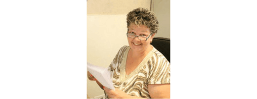 Debi, Hospital Manager at Lubbock Animal Hospital