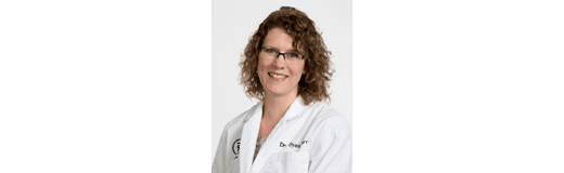 Dr. Farr at Ukiah Animal Hospital