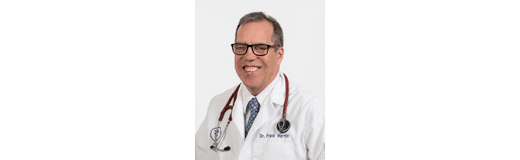 Dr. Merritt at Ukiah Animal Hospital