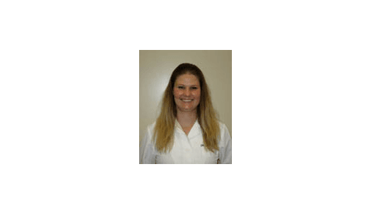Dr.Katie Cash at Staunton Animal Hospital