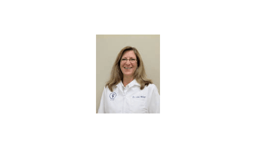 Dr. Lisa at Augusta Valley Animal Hospital in Staunton