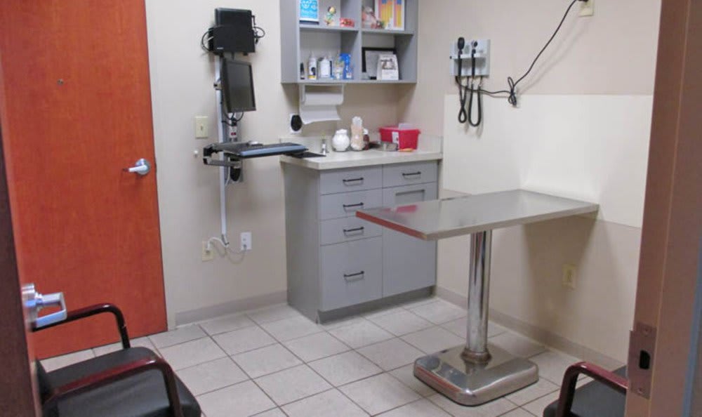 Our Hospital Augusta Valley Animal Hospital