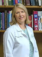Dr Myers at Grandview Veterinary Clinic