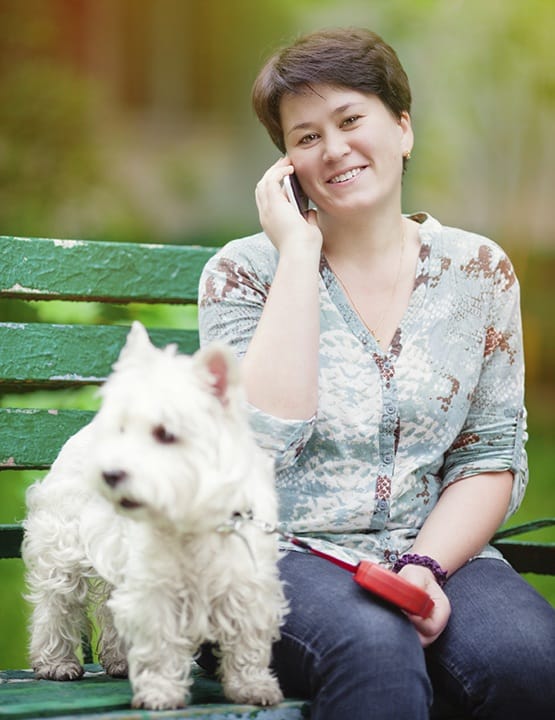 Managing your pet's health at Buffalo Animal Hospital