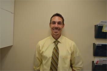Dr. Pride, at Manahawkin Animal Hospital