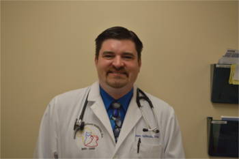 Dr. Mark Schnolis in Manahawkin