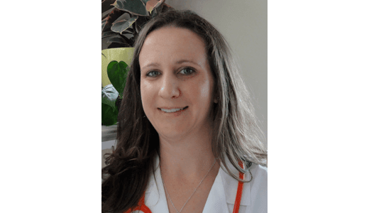 Dr. Carter of Hidden Valley Animal Hospital & Boarding
