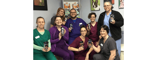 Client Care Specialists