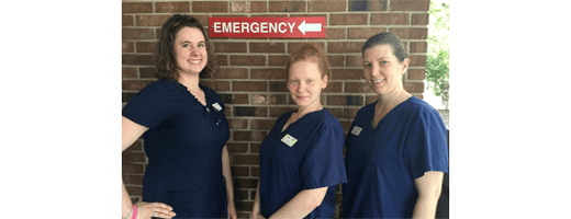 Emergency Technicians
