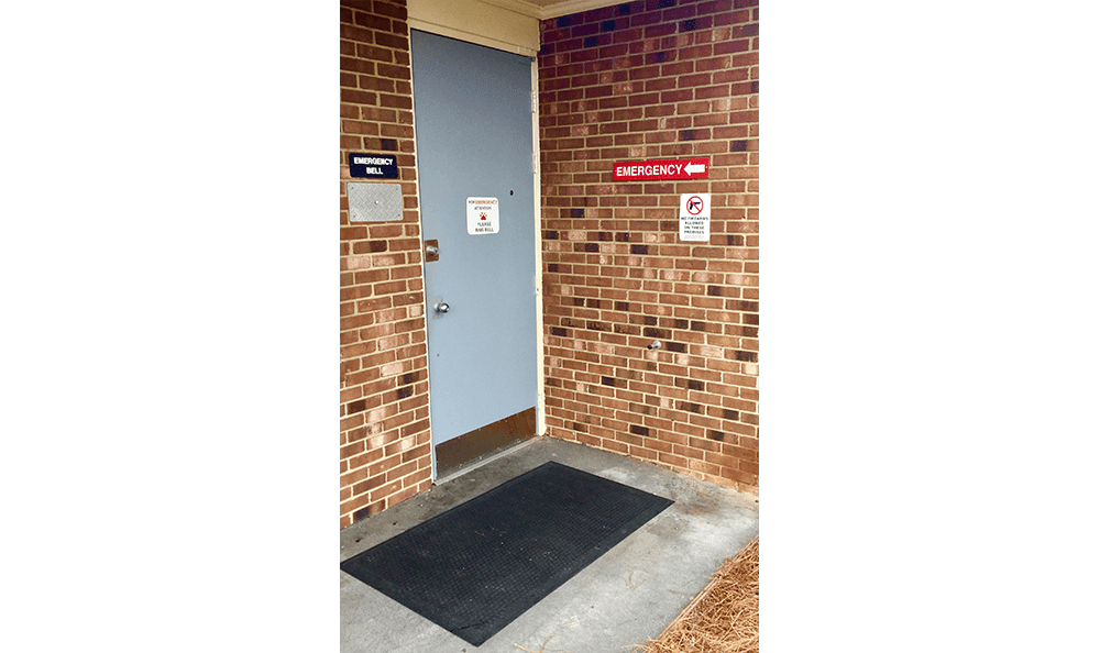 Our Hospital Quail Corners Animal Hospital