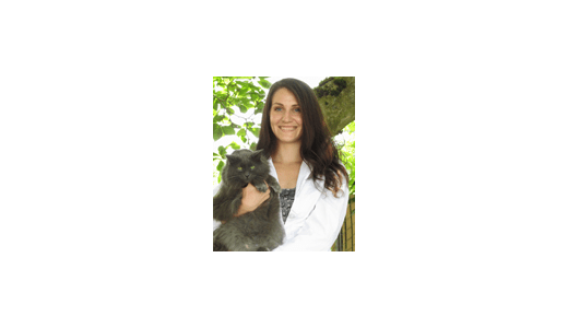 Dr. Wedde, DVM at Lakewood Animal Hospital