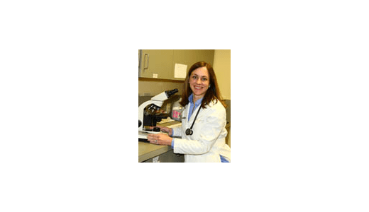 Jessica Starr, DVM at Lakewood Animal Hospital
