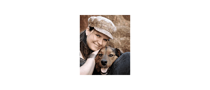 Brianna Wildgoose-Lister, DVM at Albuquerque Animal Hospital