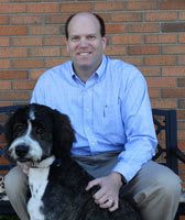 Paul Nantke, DVM in Sioux Falls