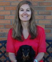 Stephanie Priesz, DVM Sioux Falls Animal Hospital