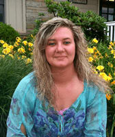 Team member at Dover Animal Hospital