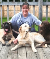Heather, Client Service Specialist at Dover Animal Hospital