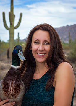 Kandi, Hospital Manager at Scottsdale Animal Hospital