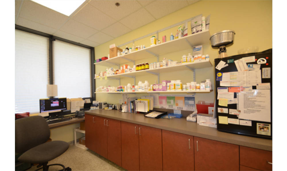 Our Hospital Animal Medical Clinic Wheaton