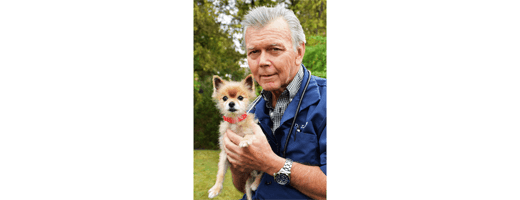 Terry Kern, DVM at San Antonio Animal Hospital