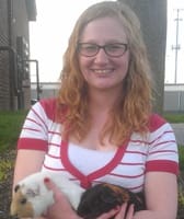 Dr. Melissa Mason at Federal Way Animal Hospital