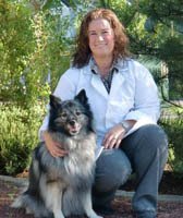 Dr. Yvette Virgin Federal Way Animal Hospital