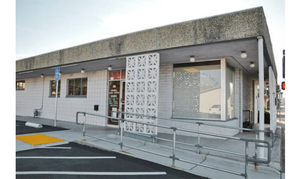 Our Hospital Vacaville Animal Care Center