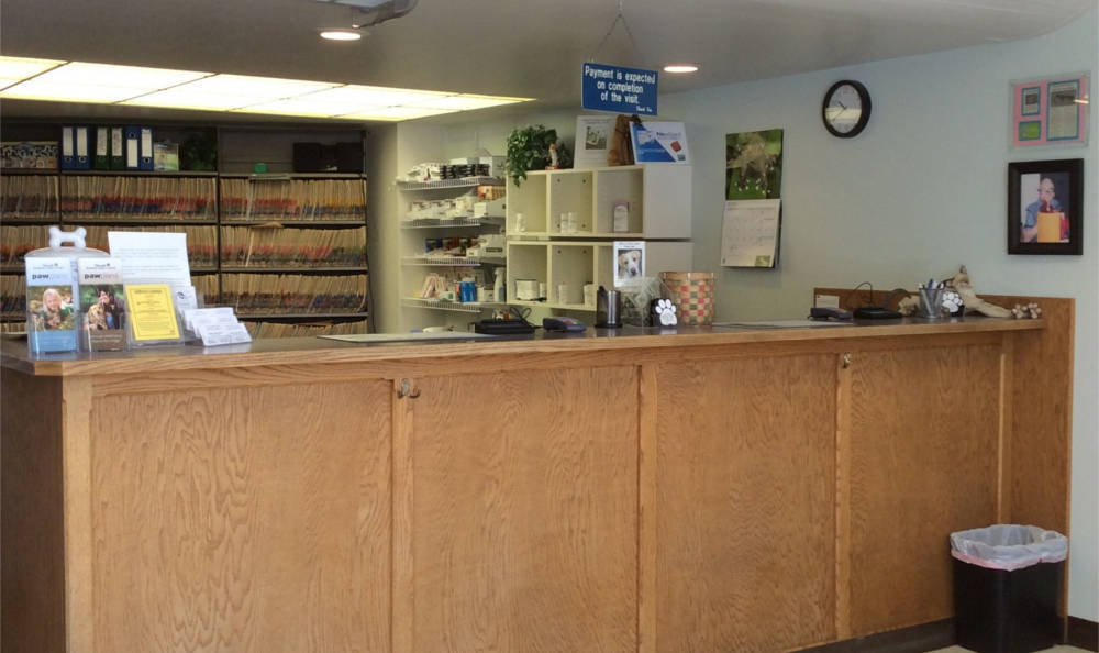 Our Hospital Vacaville Animal Care Center