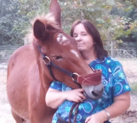 Kelley, Hospital Manager at Alachua Animal Hospital