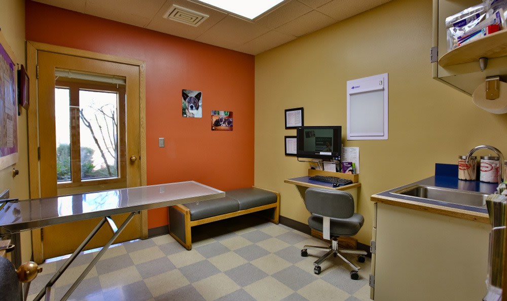 Our Hospital Kitsap Veterinary Hospital