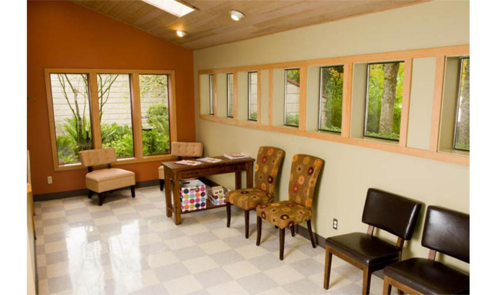 Our Hospital Kitsap Veterinary Hospital