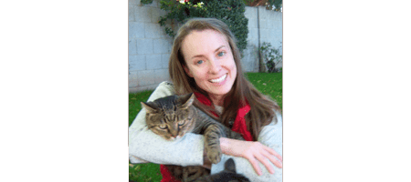 Dr. Alison Widener at Countryside Animal Hospital of Tempe in Tempe, AZ
