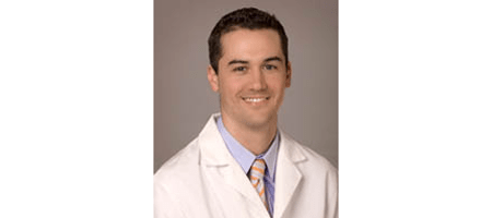 Dr. Ryan Dunning at Tempe Animal Hospital