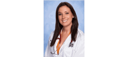 Dr. Brooke Hoppe at Tempe Animal Hospital