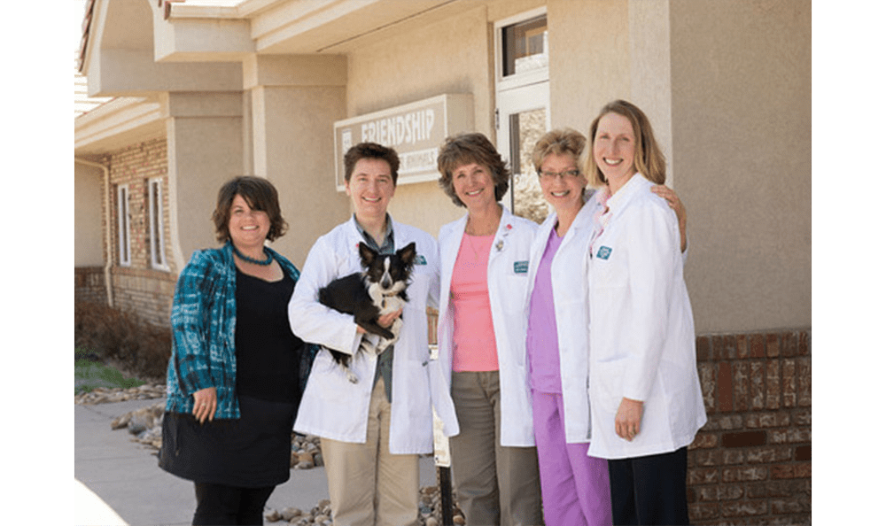 Our Hospital Friendship Hospital for Animals