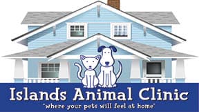 Islands Animal Clinic