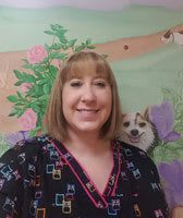 Lori, Hospital Manager at Phoenix Animal Hospital