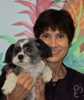 Tori, Professional Groomer at Phoenix Animal Hospital