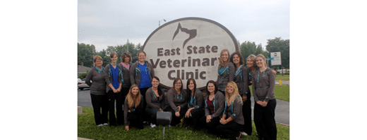 The Team at Fort Wayne Animal Hospital