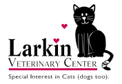 Larkin Veterinary Center