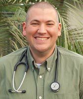 Dr. J.T. Gasson, DVM in Cypress