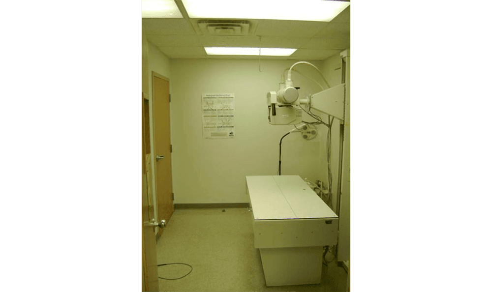 Our Hospital Camboro Veterinary Hospital